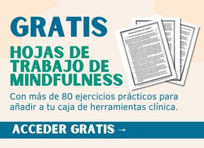 Hojas de trabajo sobre mindfulness en inglés 400 x 290 píxeles
